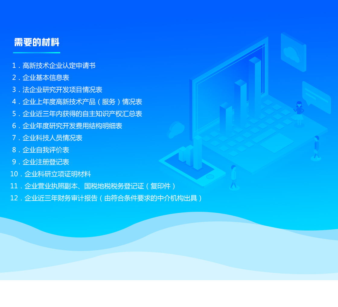 高新企業(yè)認(rèn)定(圖6) 高新企業(yè)認(rèn)定(圖6)